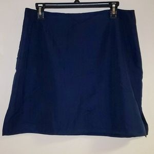 Sugar Reef Skort